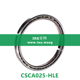 薄壁深沟球轴承     CSCA025-HLE