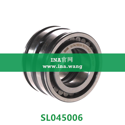 INA/索轮轴承/滑轮轴承 &nbsp;&nbsp;SL045006
