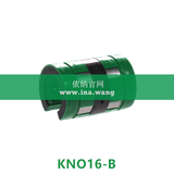 INA/直线球轴承    KNO16-B