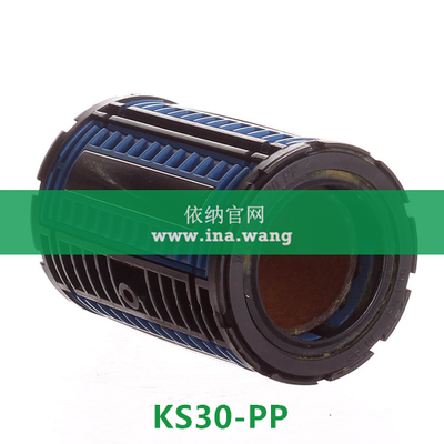 INA/直线球轴承 &nbsp;&nbsp;&nbsp;&nbsp;KS30-PP