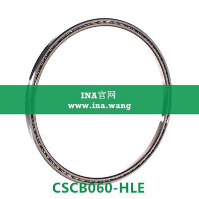薄壁深沟球轴承 &nbsp;&nbsp;CSCB060-HLE