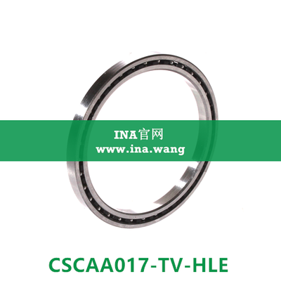 薄壁深沟球轴承 &nbsp;&nbsp;&nbsp;CSCAA017-TV-HLE
