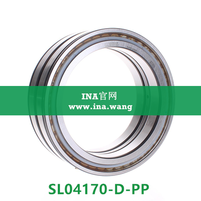 INA/索轮轴承/滑轮轴承 &nbsp;&nbsp;SL04170-D-PP