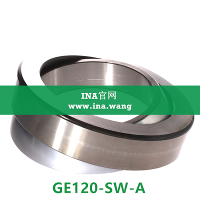 INA/角接触关节轴承 &nbsp;&nbsp;GE120-SW-A