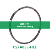 四点接触球轴承   CSXA055-HLE