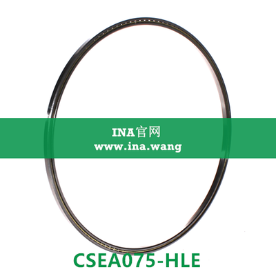 薄壁角接触球轴承 &nbsp;&nbsp;&nbsp;CSEA075-HLE