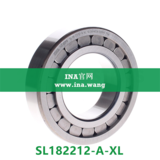 INA/圆柱滚子轴承   SL182212-A-XL