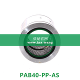 INA/直线滑动轴承     PAB40-PP-AS