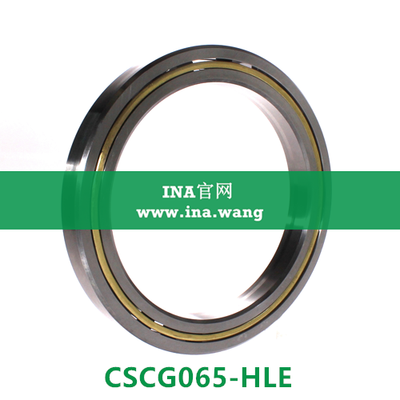 薄壁深沟球轴承 &nbsp;&nbsp;&nbsp;CSCG065-HLE