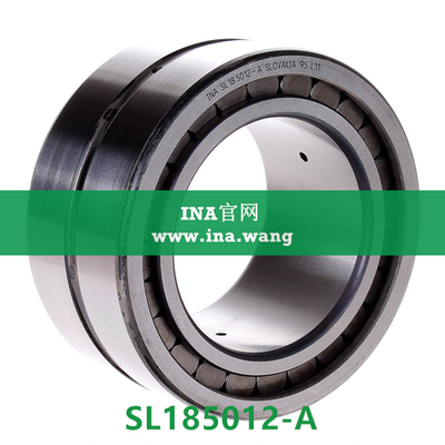 INA/双列满装圆柱滚子轴承 &nbsp;&nbsp;SL185012-A