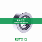 INA/无轴向引导支撑滚轮   RSTO12