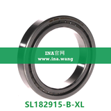 INA/圆柱滚子轴承   SL182915-B-XL