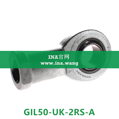INA/内螺纹杆端轴承 &nbsp;&nbsp;GIL50-UK-2RS-A