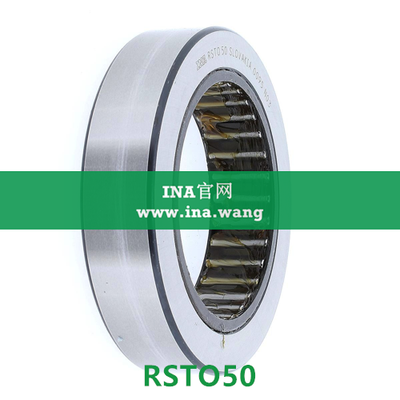 INA/无轴向引导支撑滚轮   RSTO50