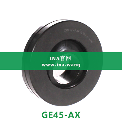 INA/推力关节轴承 &nbsp;&nbsp;GE45-AX