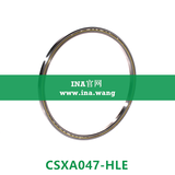 四点接触球轴承   CSXA047-HLE