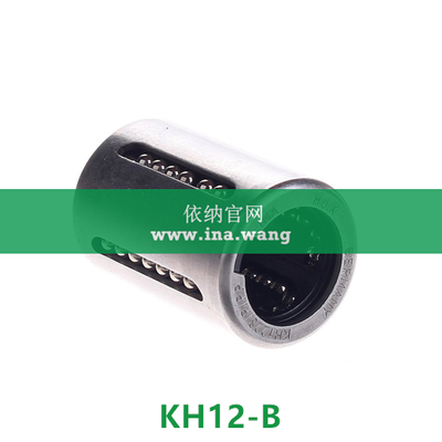 INA/直线球轴承 &nbsp;&nbsp;&nbsp;KH012-B