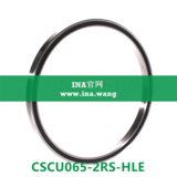 薄壁深沟球轴承   CSCU065-2RS-HLE