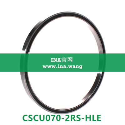 薄壁深沟球轴承   CSCU070-2RS-HLE