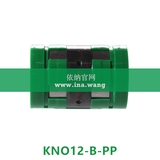 INA/直线球轴承    KNO12-B-PP