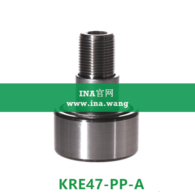INA/支撑滚轮，带偏心套 &nbsp;&nbsp;KRE47-PP-A