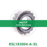 INA/无外圈圆柱滚子轴承   RSL183004-A-XL
