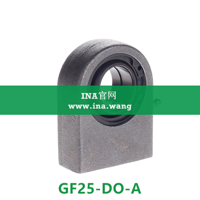 INA/液压杆端轴承 &nbsp;&nbsp;GF25-DO-A