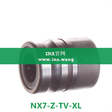滚针/推力球组合轴承   NX7-Z-TV-XL