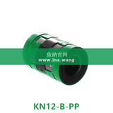 INA/直线球轴承    KN12-B-PP