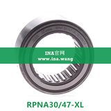 调心滚针轴承   RPNA30/47-XL
