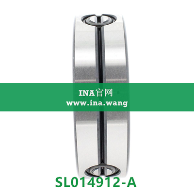 INA/双列满装圆柱滚子轴承 &nbsp;&nbsp;SL014912-A