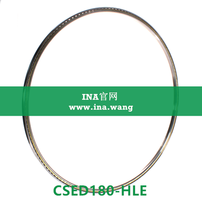 薄壁角接触球轴承 &nbsp;&nbsp;CSED180-HLE