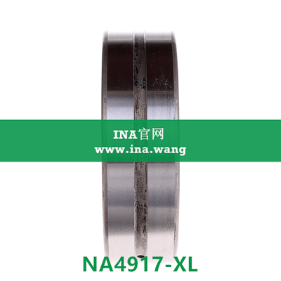 机加工滚针轴承 &nbsp;&nbsp;&nbsp;NA4917-XL