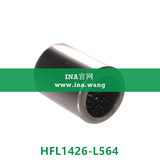 冲压外圈滚针离合器   HFL1426-L564
