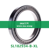INA/圆柱滚子轴承   SL182934-B-XL