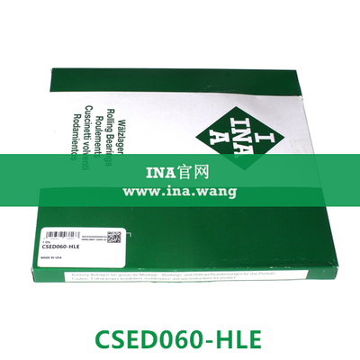 薄壁角接触球轴承 &nbsp;&nbsp;CSED060-HLE