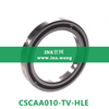 薄壁深沟球轴承   CSCAA010-TV-HLE