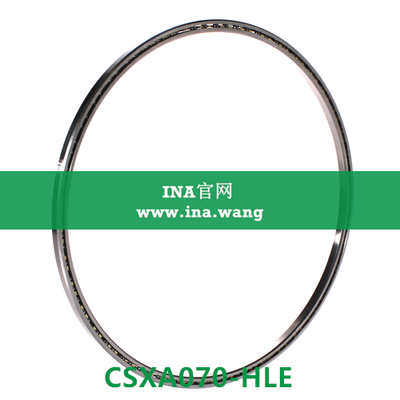 四点接触球轴承 &nbsp;&nbsp;CSXA070-HLE