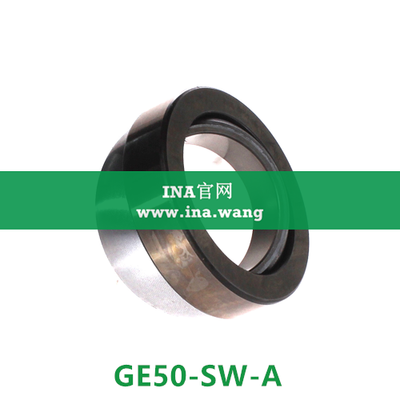 INA/角接触关节轴承 &nbsp;&nbsp;GE50-SW-A