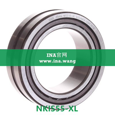 机加工滚针轴承 &nbsp;&nbsp;NKIS55-XL