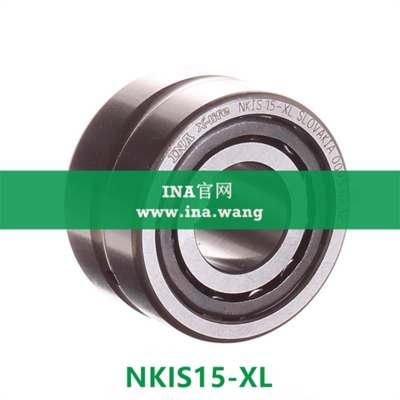 机加工滚针轴承 &nbsp;&nbsp;NKIS15-XL