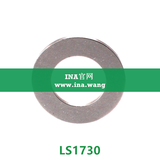 INA/轴承垫圈   LS1730