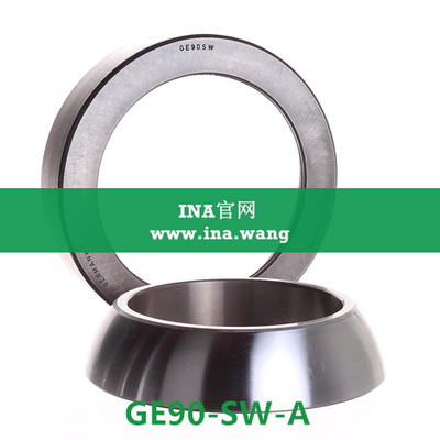 INA/角接触关节轴承 &nbsp;&nbsp;GE90-SW-A
