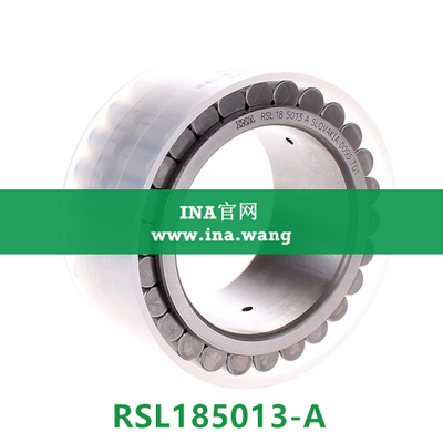 INA/无外圈圆柱滚子轴承 &nbsp;&nbsp;RSL185013-A