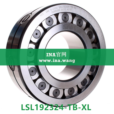INA/圆柱滚子轴承 &nbsp;&nbsp;LSL192324-TB-XL