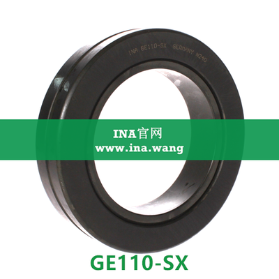 INA/角接触关节轴承   GE110-SX
