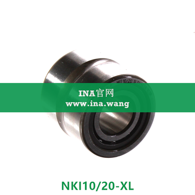 机加工滚针轴承   NKI10/20-XL