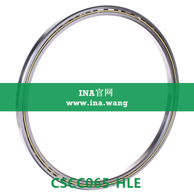薄壁深沟球轴承 &nbsp;&nbsp;&nbsp;CSCC065-HLE