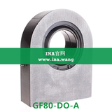 INA/液压杆端轴承   GF80-DO-A