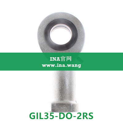 INA/内螺纹杆端轴承   GIL35-DO-2RS
